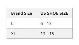 Men's Cotton Crew Socks, 10-pairs