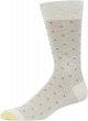 Men's Dress Crew Socks, 3 Pairs