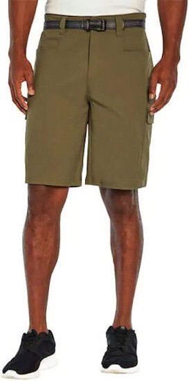 Men's Cargo Short