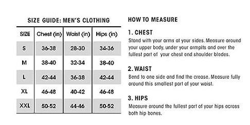 Men's Cool Classic Sleep Short